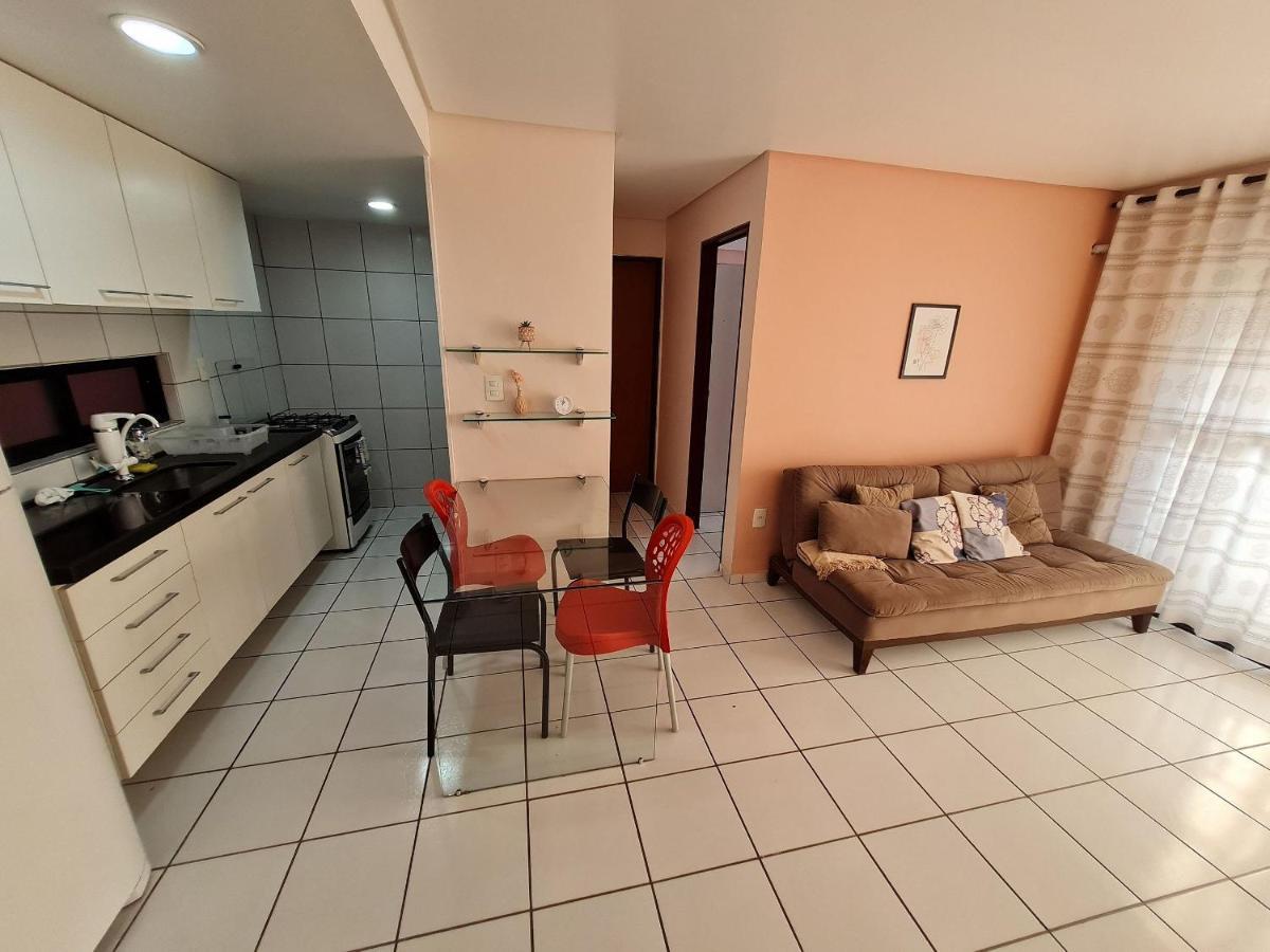 Villa Cintra Joao Pessoa Exterior photo