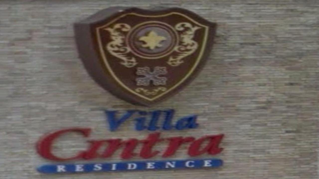 Villa Cintra Joao Pessoa Exterior photo